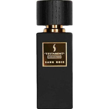 Testament Collection Sang Noir 50ml Extrait De Parfum - Thescentsstore